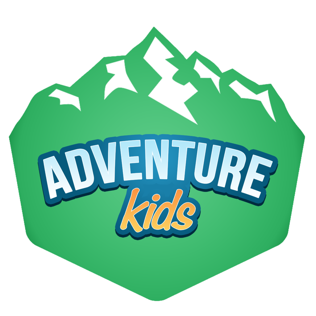 adventure kids